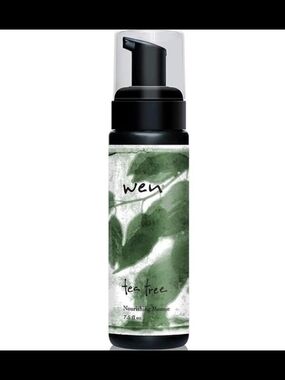 WEN Tea Tree Nourishing Mousse - Refill